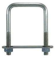 Square U Bolts