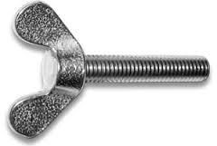 Wing Screws
