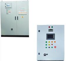 AC Drive Control Panel