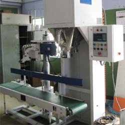 Semi Automatic Weighing Machine, Semi Automatic Bagging Machine