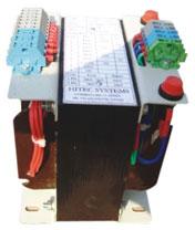 Single Phase Auto Transformer