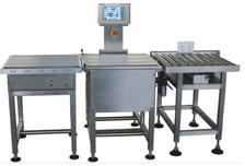 Smart Check Weighers