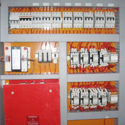 Sub Switch Boards