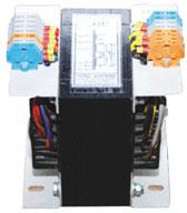 Three Phase Auto Transformer