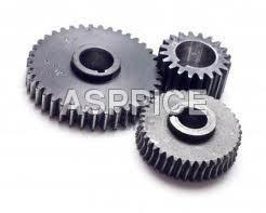 Automotive Gears