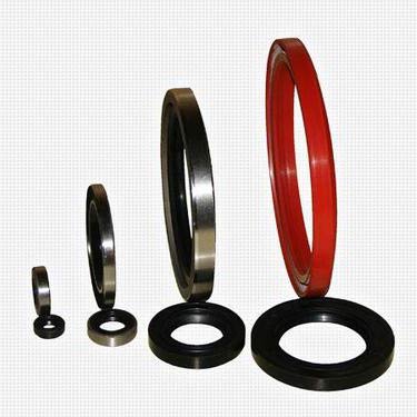 Oil Seal Rings