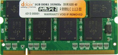 Dolgix 4gb Ddr3 Sodimm Computer RAM