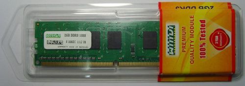 Windi Sodimm 2GB DDR3 1333Mhz Memory RAM