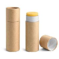 Paper Tube Packaging