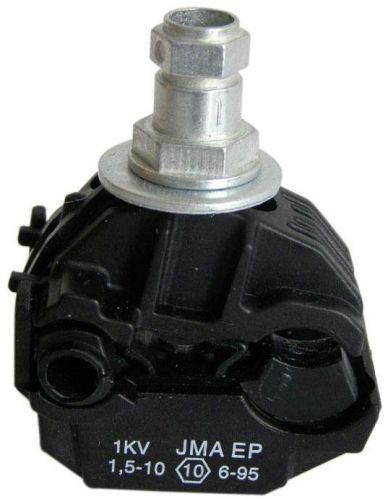 Insulation Piercing Connector, Brand Name : Ziyong