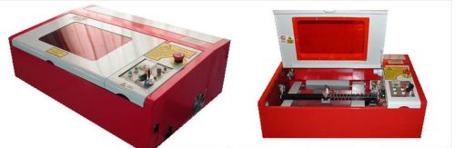 Laser Engraving Machine, Driven Type : Electric