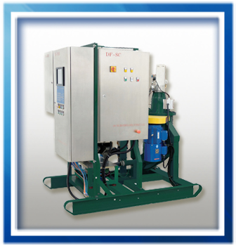 Ultrasonic Particle Size Analyzer