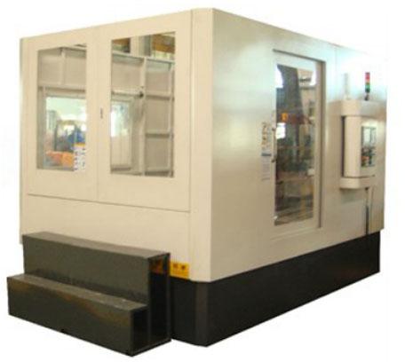 Horizontal Boring Machines, Milling Machining Center