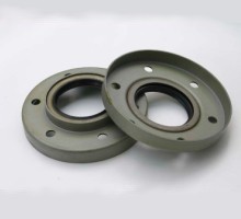 Mechanical Oil Seals