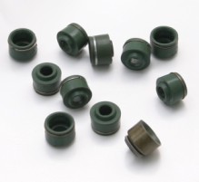 Valve Stem Oil Seals