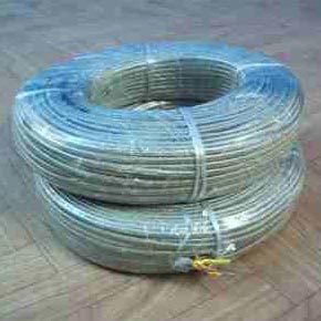 Plastic Compensating Cables, For Industries, Feature : Durable, Fine Finished, Quality Tested