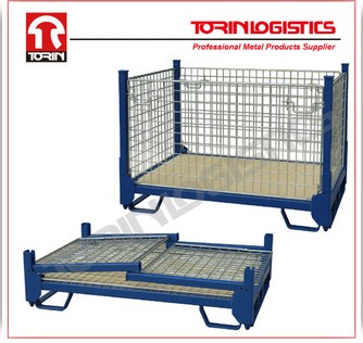 Wire Mesh Container, Brand Name : torin