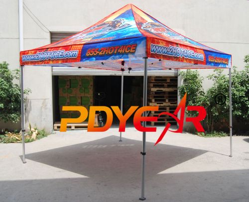 POP Up Tents, Brand Name : PDYEAR 3*3/3*4.5/3*6