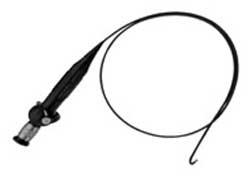 Fiberscopes