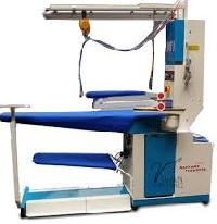 Stainless Steel Ironing Machine, Pressure : High Pressure for Household