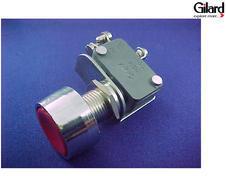 Micro Switch Thumb Actuator