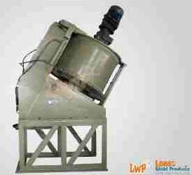 Electric Welding Electrode Planetary Mixer, For 110V, 220V, 380V, 440V, Power : 1-3kw, 9-12kw