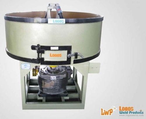 Welding Electrode Wet Mixer, Color : Green