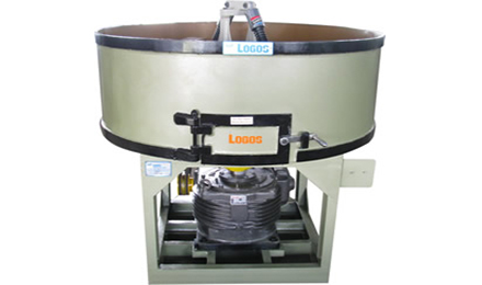 Wet Mixer