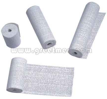 Plaster Of Paris Bandage, Brand Name : Greetmed