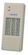 Wireless Keypad