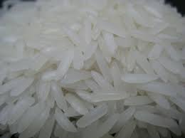 Long Grain White Rice, Rice Broken (%) : 5%