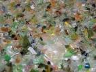 Plastic Scraps, Refined Palm Oil
