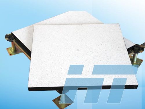 Antistatic Woodcore Raised Access Panel