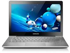 Samsung Series 7 Ultra Np740u3e 13.3 Laptop