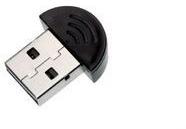 USB Bluetooth Adapter