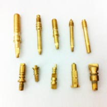 Brass Valve Spindles