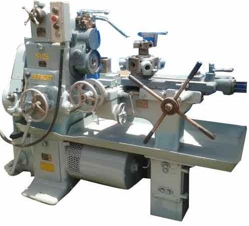 Capstan Lathes