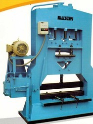 Hydraulic Cutting Machine