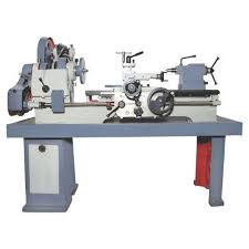 Light Duty Lathe Machine
