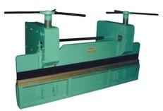 Sheet Metal Bending Machine