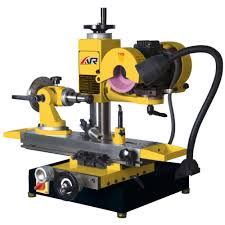 Tool Cutter Grinder Machine