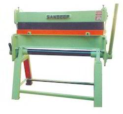Trunk Folding Machine
