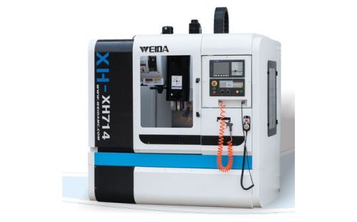 Vertical Machining Centre