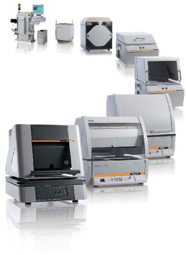 Energy Dispersive X-ray Fluorescence Spectrometric System, For XRF Analysis, RoHS/ ELV Compliance Testing