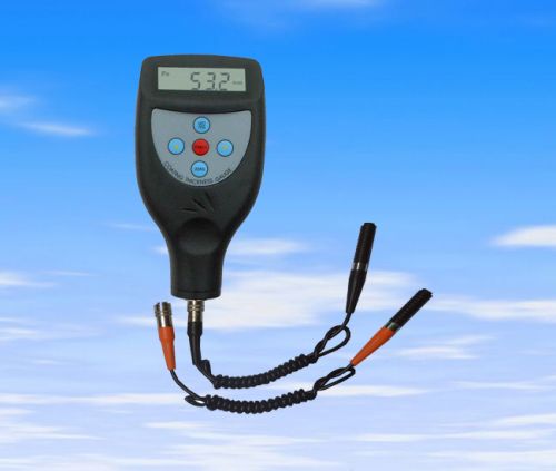 Paint Coating Thickness Gauge Cm-8826fn