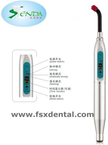 LED Curing Light