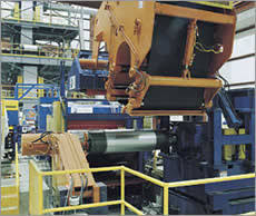 Coil Processing Equipment