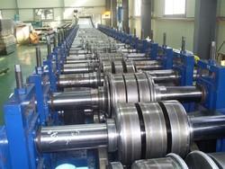 Roll Forming Line