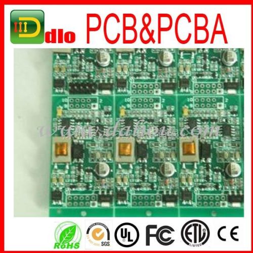 Flexible Printed Circuit Boards, Multilayer Printed Circuit Boards, Protype Printed Circuit Boards