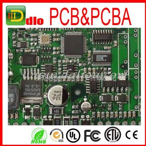 Printed Circuit Board, Printed Circuit Board Assembly